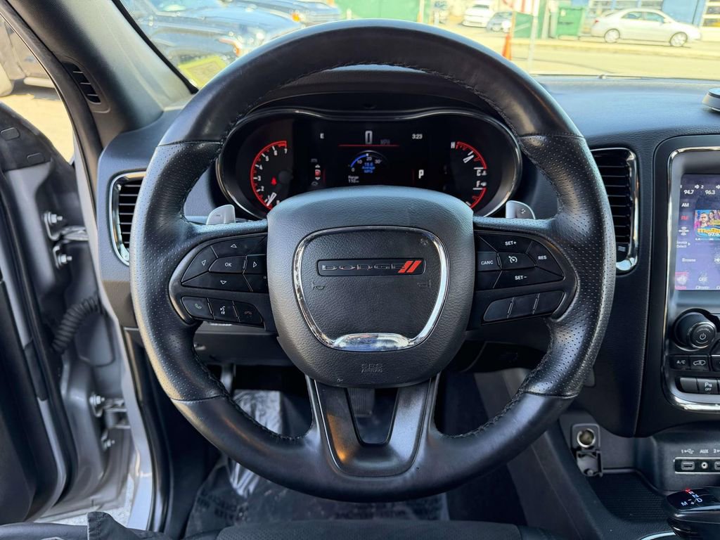 Used 2020 Dodge Durango GT image 27