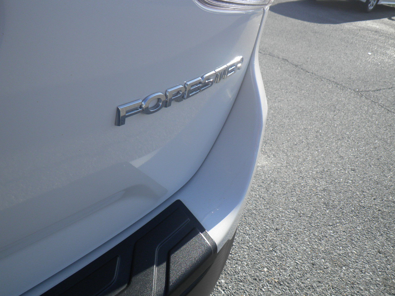 Used 2023 Subaru Forester Premium AWD/4WD image 10