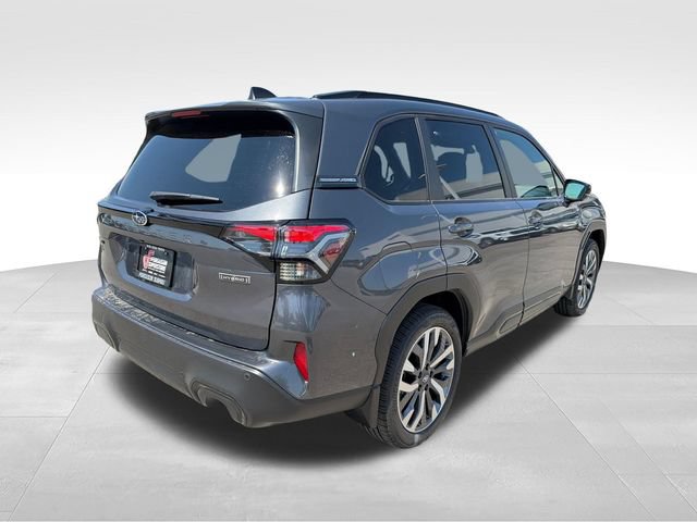 New 2026 Subaru Forester Touring AWD/4WD image 7