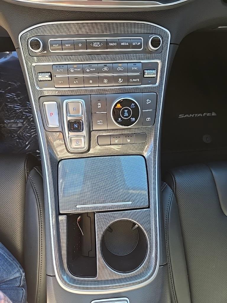 Used 2023 Hyundai Santa Fe XRT image 27