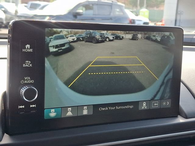 Certified 2025 Honda Pilot EX-L image 19