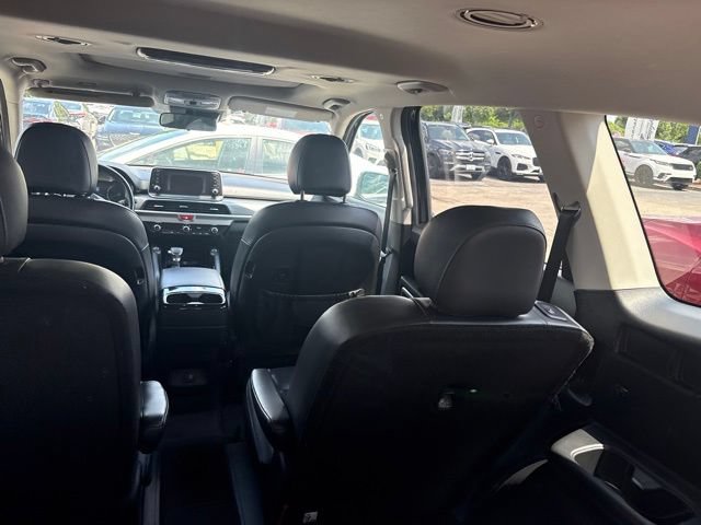 Used 2020 Kia Telluride S AWD/4WD image 14