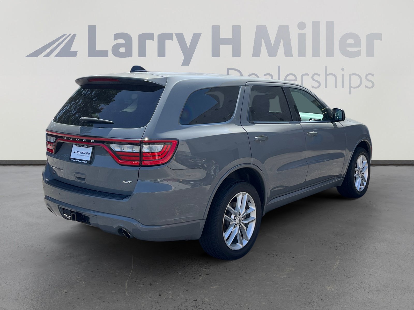 Used 2023 Dodge Durango GT AWD/4WD image 5