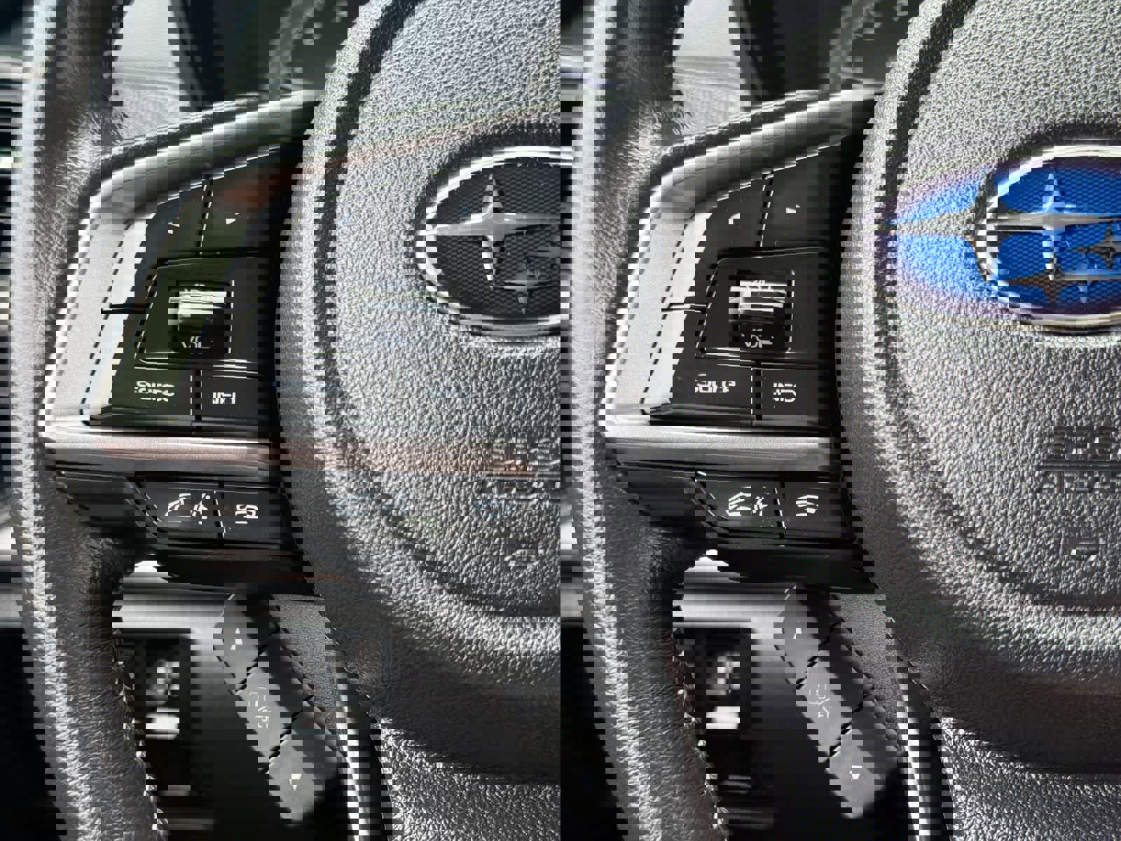 Certified 2023 Subaru Forester Premium image 25