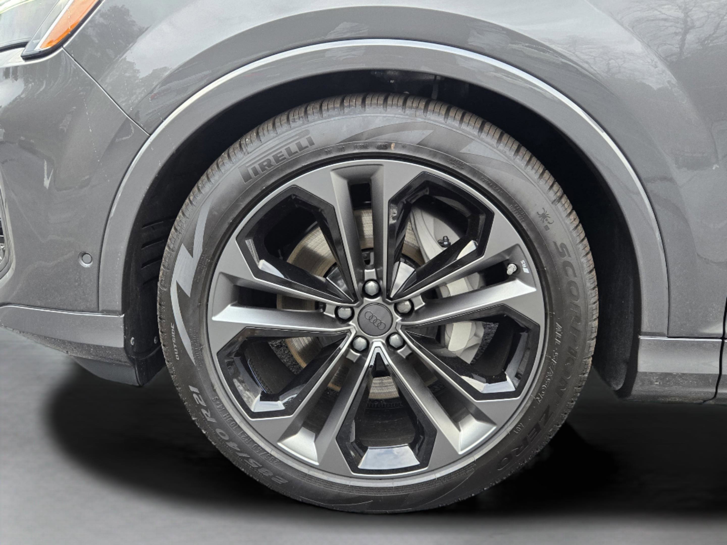 New 2026 Audi Q7 3.0T Premium Plus image 12