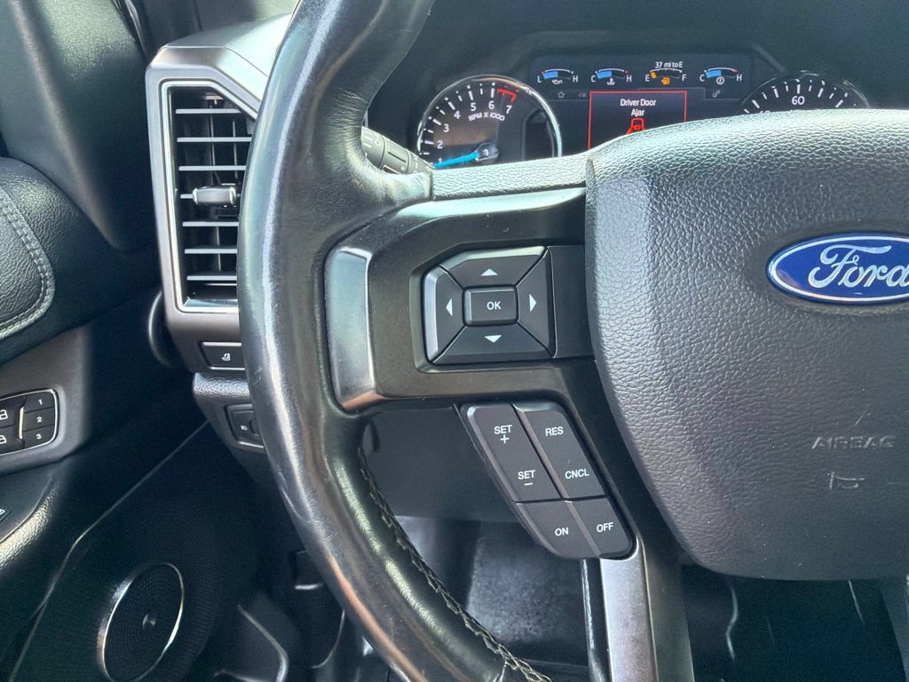 Used 2020 Ford Expedition Limited AWD/4WD image 55