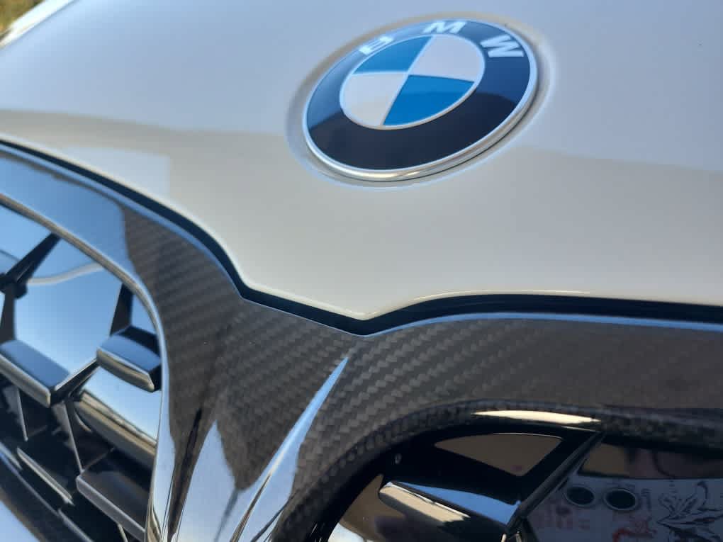 New 2026 BMW 330i Sedan w/ M Sport Package RWD image 34
