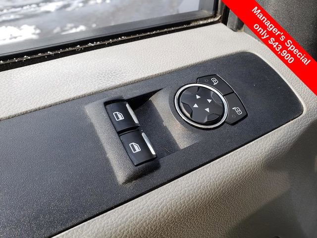 Used 2019 Ford F550 2WD Regular Cab Super Duty image 18