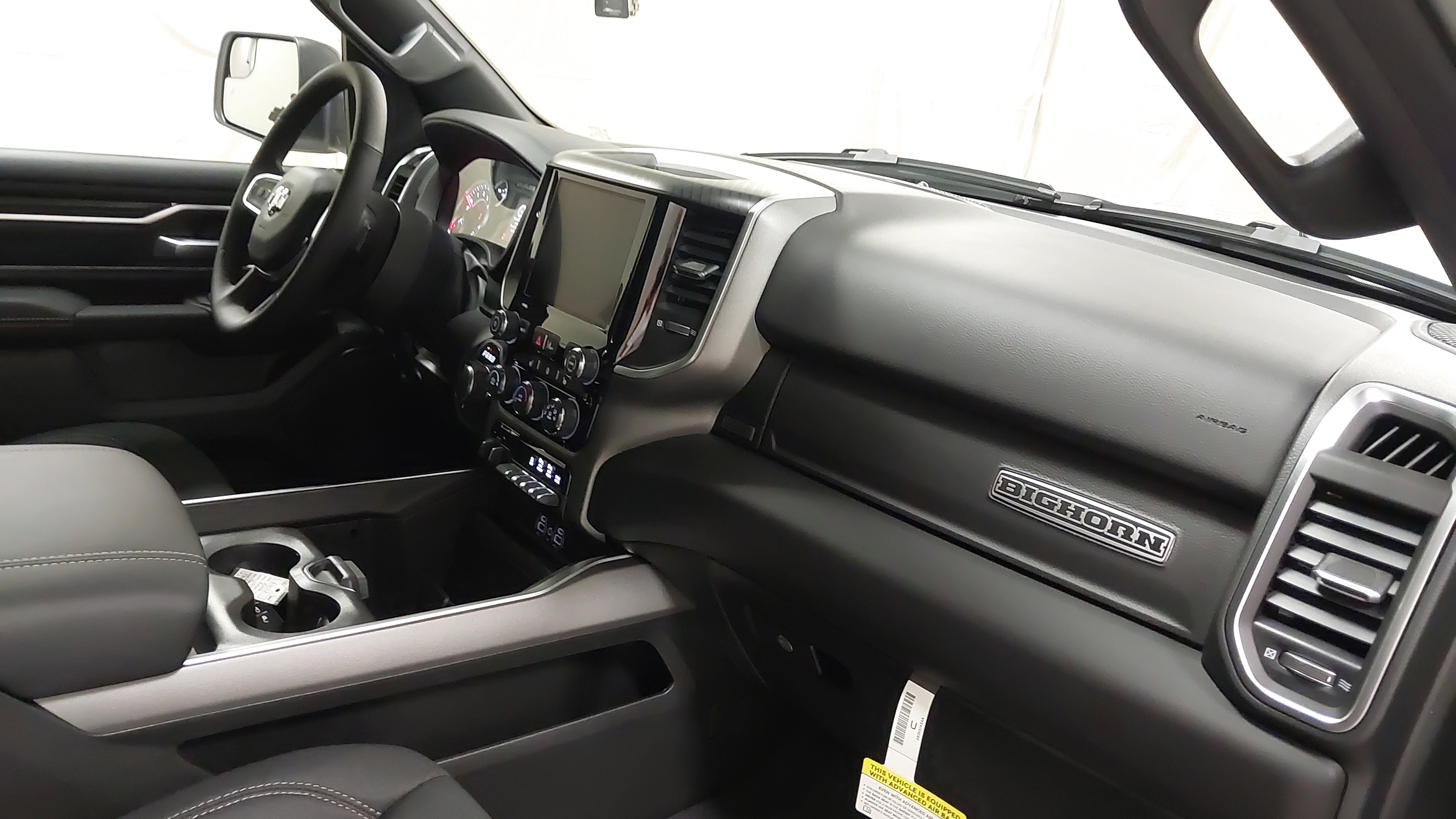 New 2026 RAM 1500 Big Horn image 29