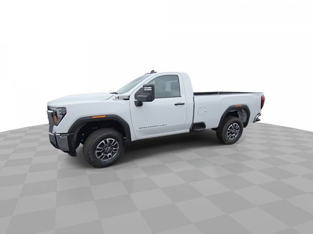 New 2025 GMC Sierra 3500 Pro image 4