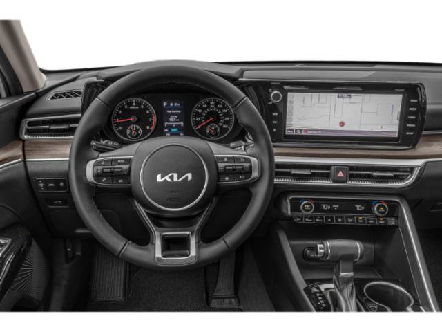 Used 2023 Kia K5 EX image 10