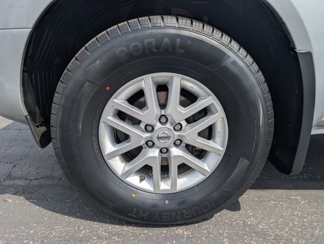 Used 2016 Nissan Frontier SV w/ SV Value Truck Package image 28