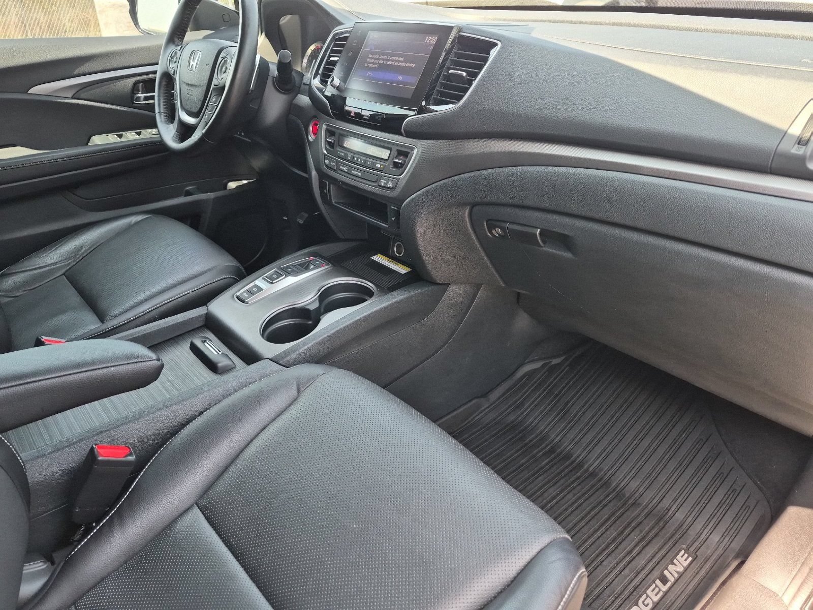 Used 2023 Honda Ridgeline RTL-E image 14