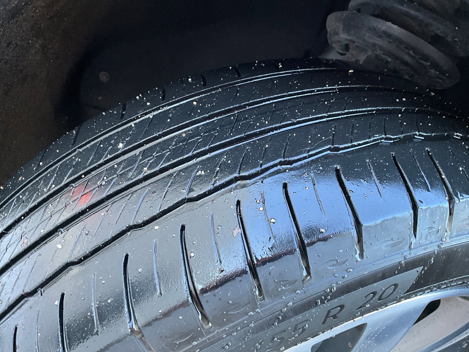 Certified 2021 Cadillac XT6 Premium Luxury image 36