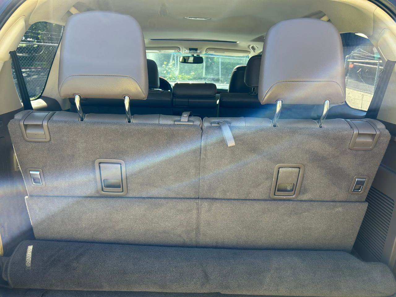 Used 2015 Lexus GX 460 w/ Premium Package AWD/4WD image 17