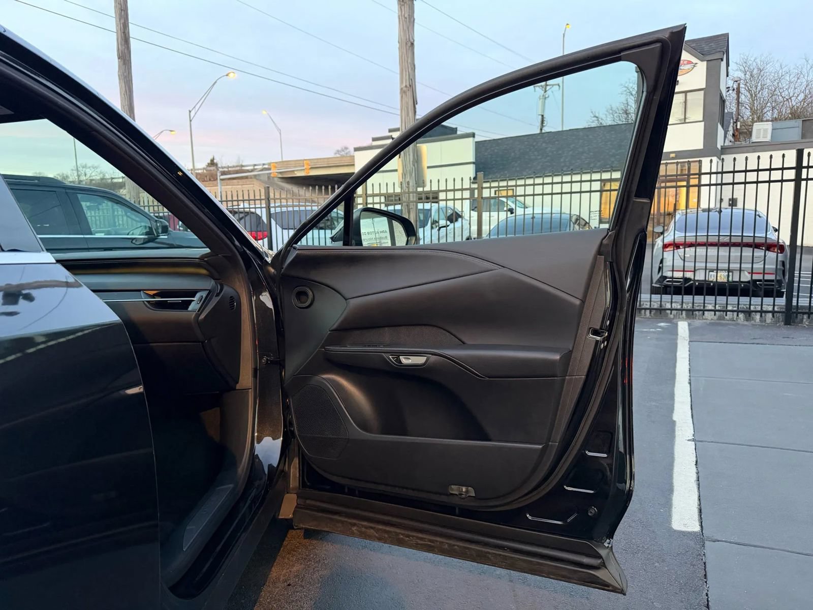 Used 2023 Lexus RX 350 FWD image 19