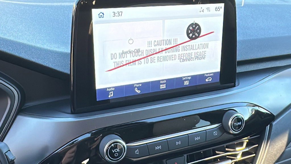 New 2026 Ford Escape Active w/ Cold Weather Package image 15