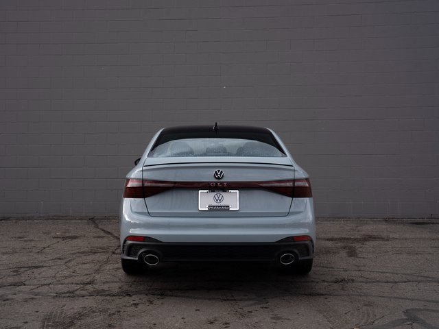 New 2026 Volkswagen Jetta GLI Autobahn image 5