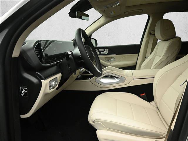 New 2026 Mercedes-Benz GLE 350 4MATIC image 8