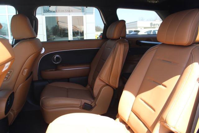 New 2026 Hyundai Palisade Calligraphy image 29