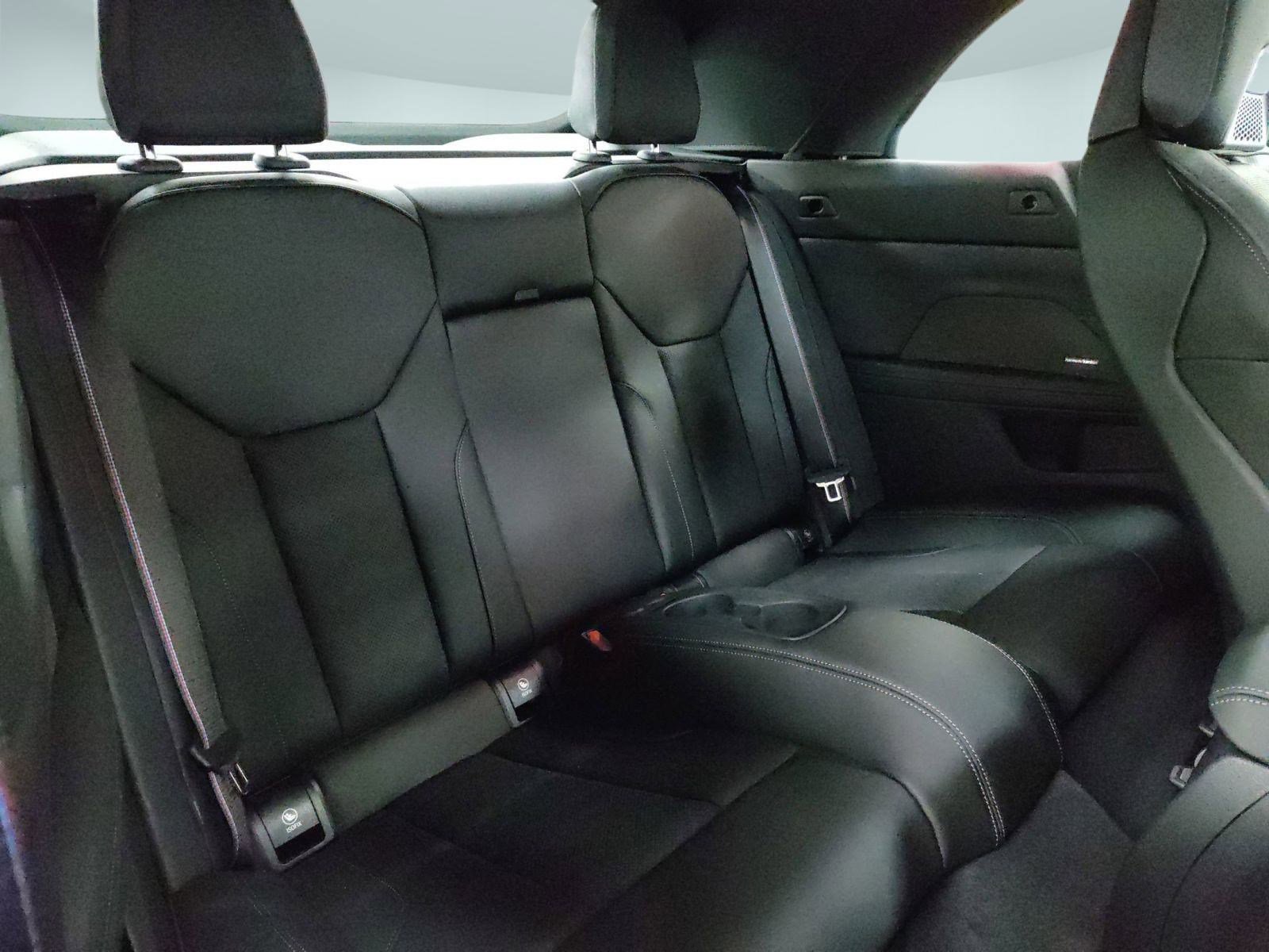 New 2026 BMW M4 xDrive Competition w/ M Carbon Exterior Package image 26