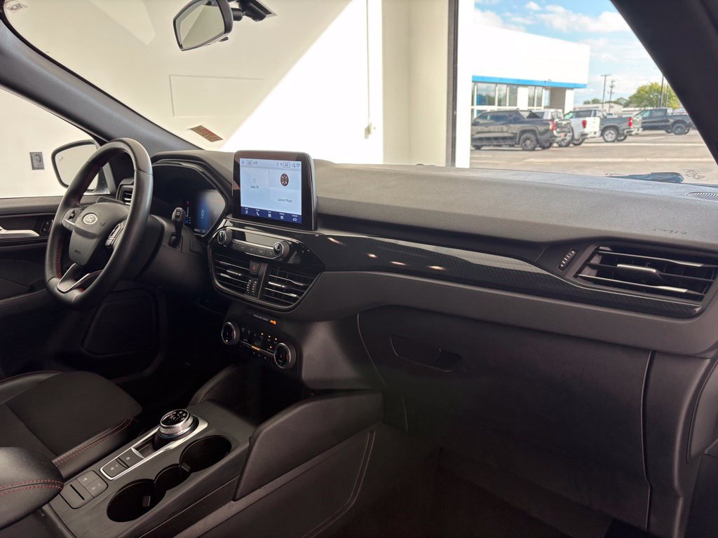 Used 2024 Ford Escape ST-Line AWD/4WD image 41