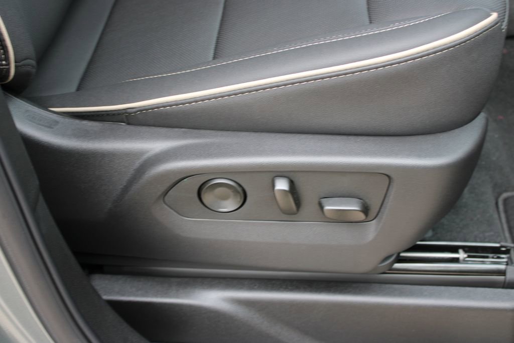 New 2025 Chevrolet Tahoe Premier image 24