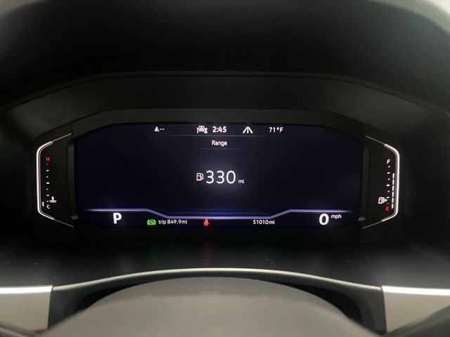 Used 2023 Volkswagen Atlas SE AWD/4WD image 25