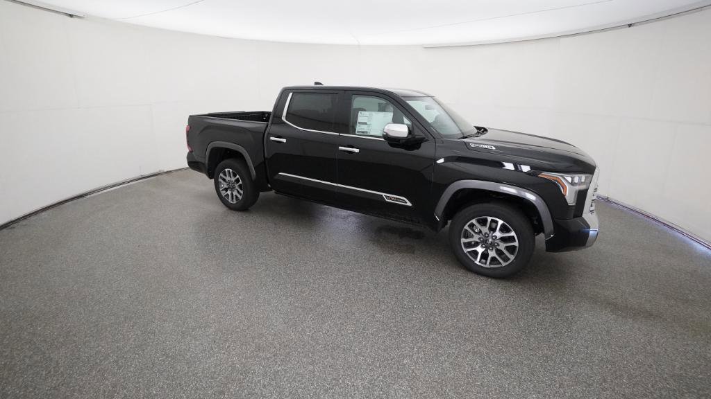 New 2026 Toyota Tundra 1794 Edition image 49