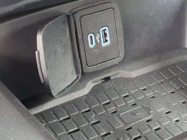 Used 2024 Ford Bronco Outer Banks AWD/4WD image 29