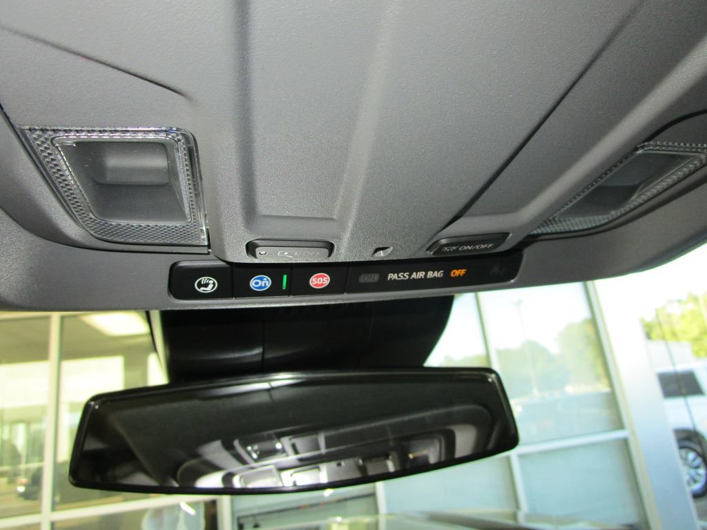 New 2026 GMC Sierra 1500 Elevation image 43