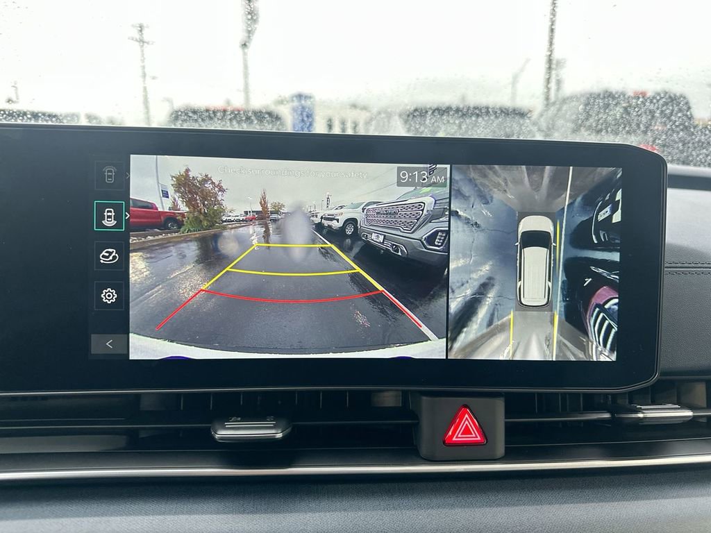 New 2026 Kia Carnival SX image 44