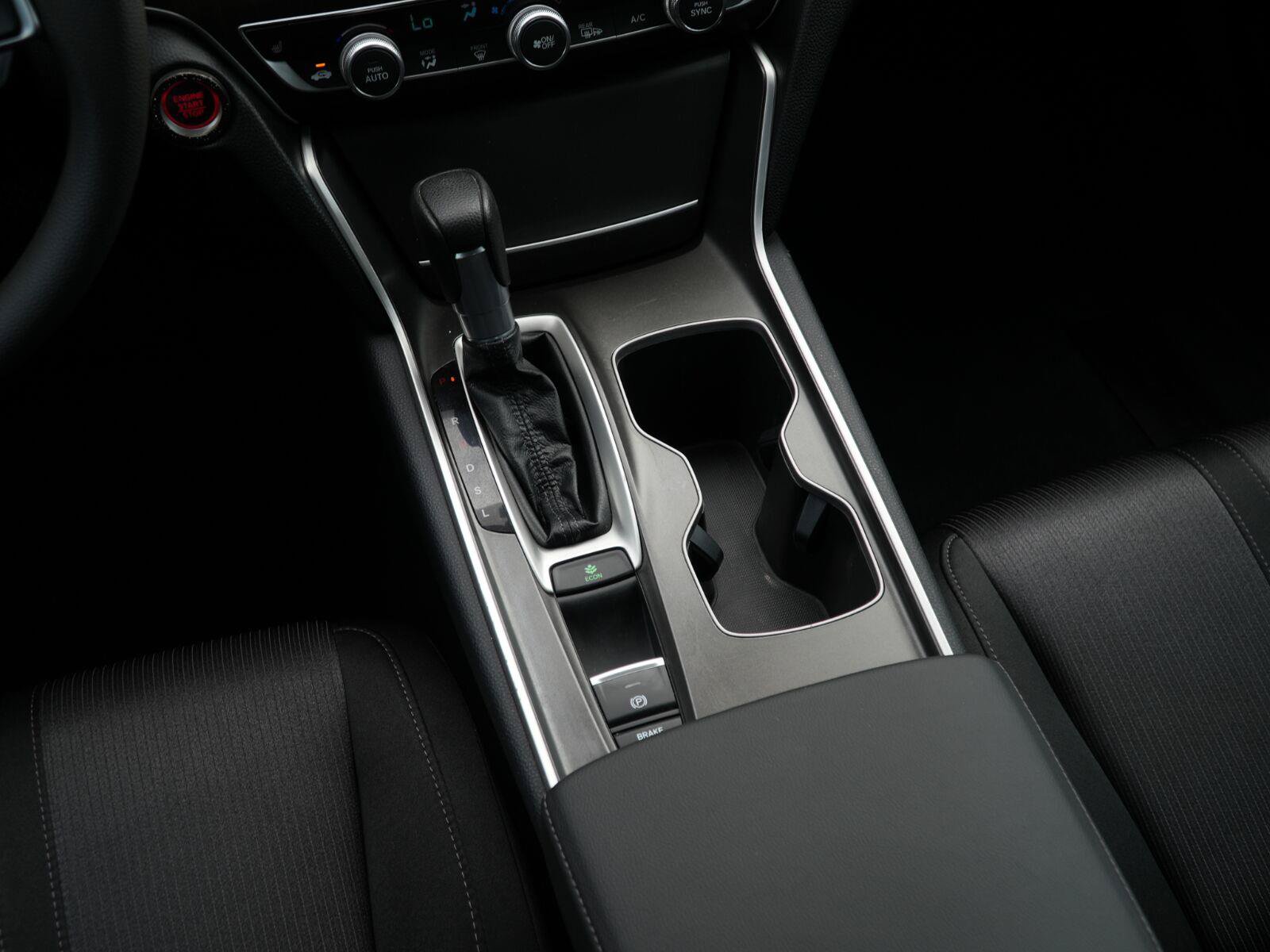 Used 2020 Honda Accord EX image 27