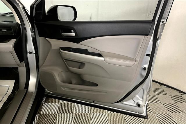 Used 2014 Honda CR-V EX-L image 24