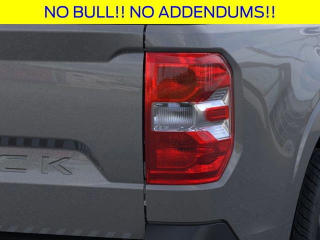 New 2026 Ford Maverick XLT image 23
