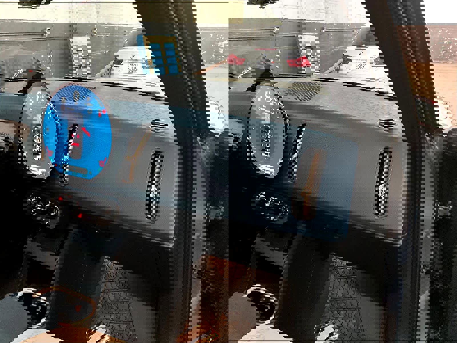 Used 2026 MINI Cooper Countryman S AWD/4WD image 17