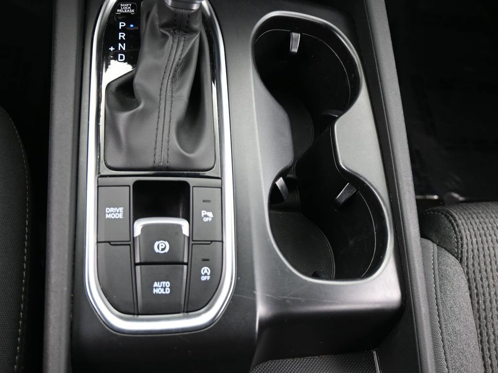 Used 2019 Hyundai Santa Fe SEL FWD image 26