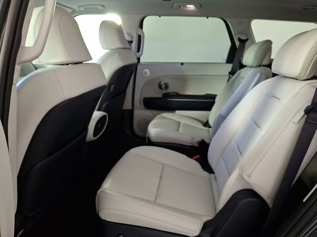 Certified 2026 Hyundai Palisade Calligraphy image 9
