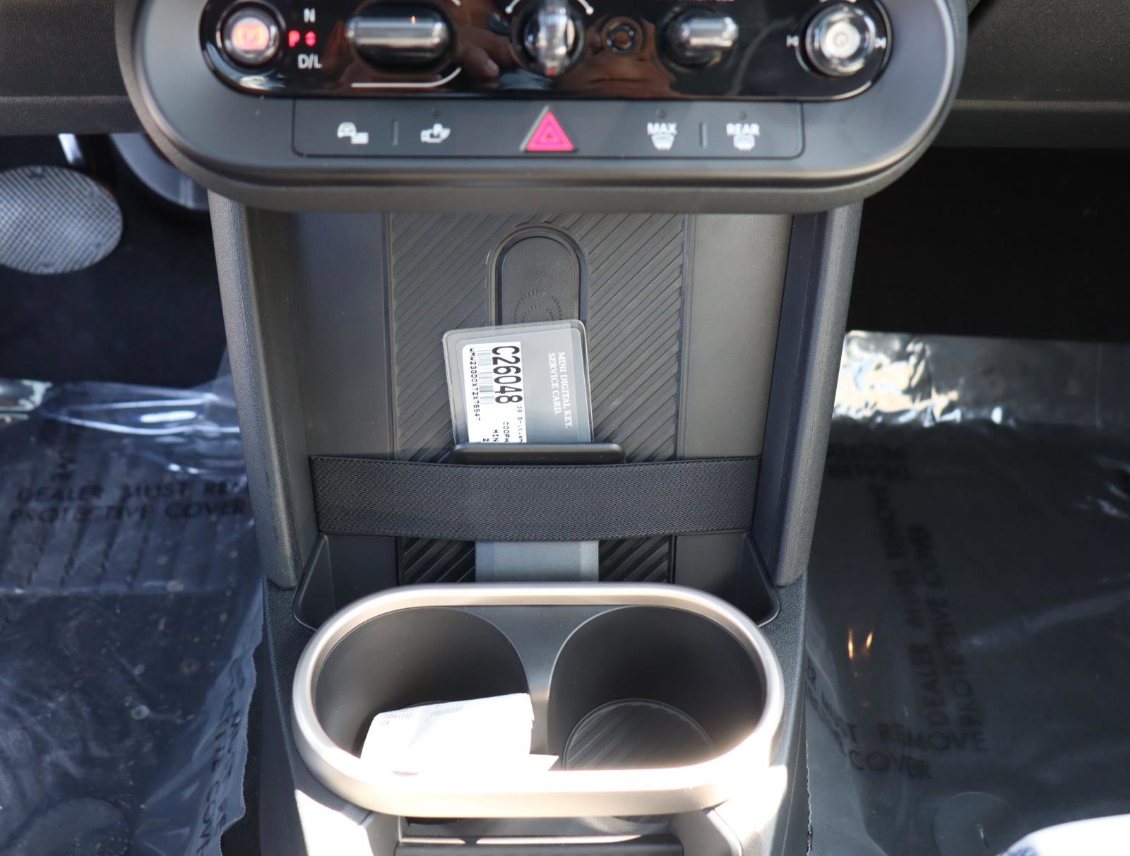 New 2026 MINI Cooper S image 19