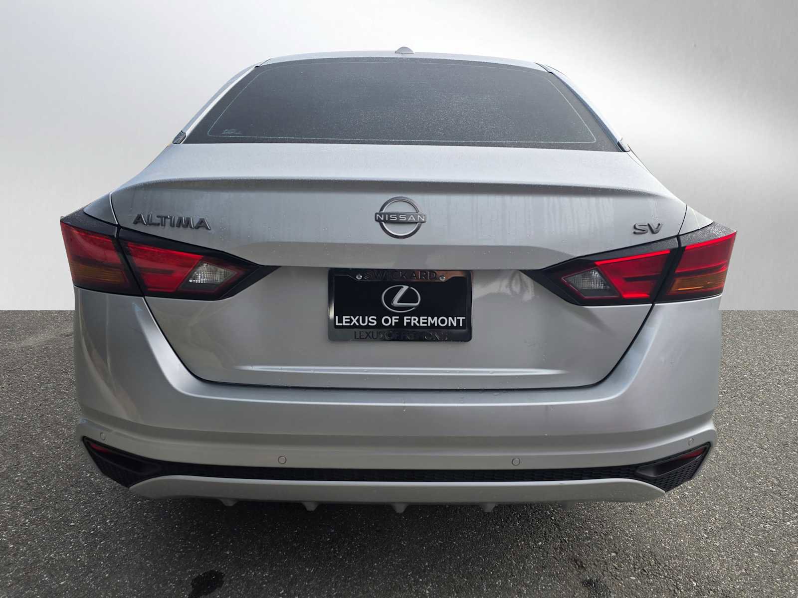 Used 2023 Nissan Altima 2.5 SV image 4