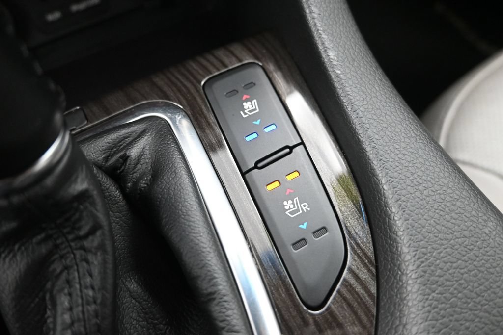 Used 2015 Kia Optima EX w/ EX Premium Package FWD image 22