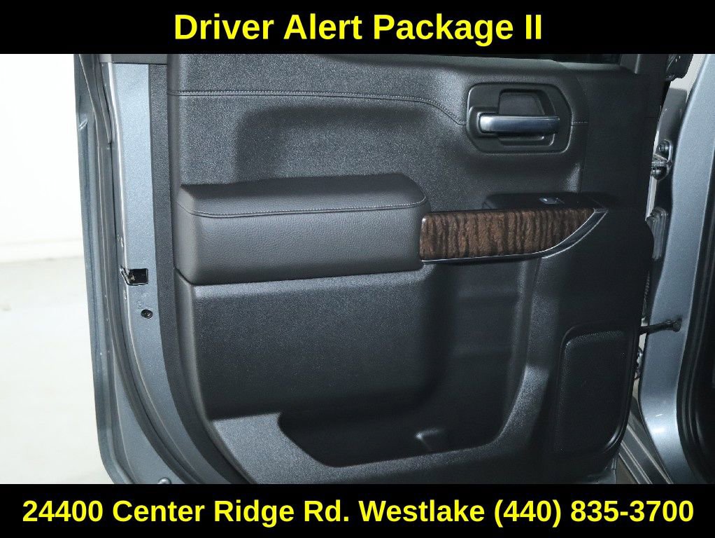 Used 2019 GMC Sierra 1500 Denali w/ Denali Ultimate Package image 13