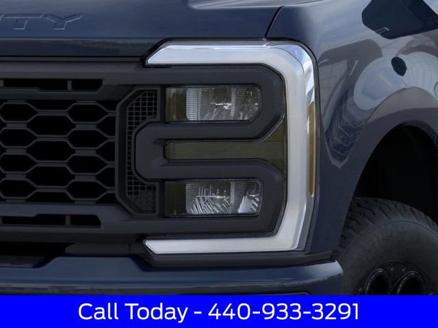 New 2025 Ford F250 Lariat w/ Lariat Ultimate Package image 19