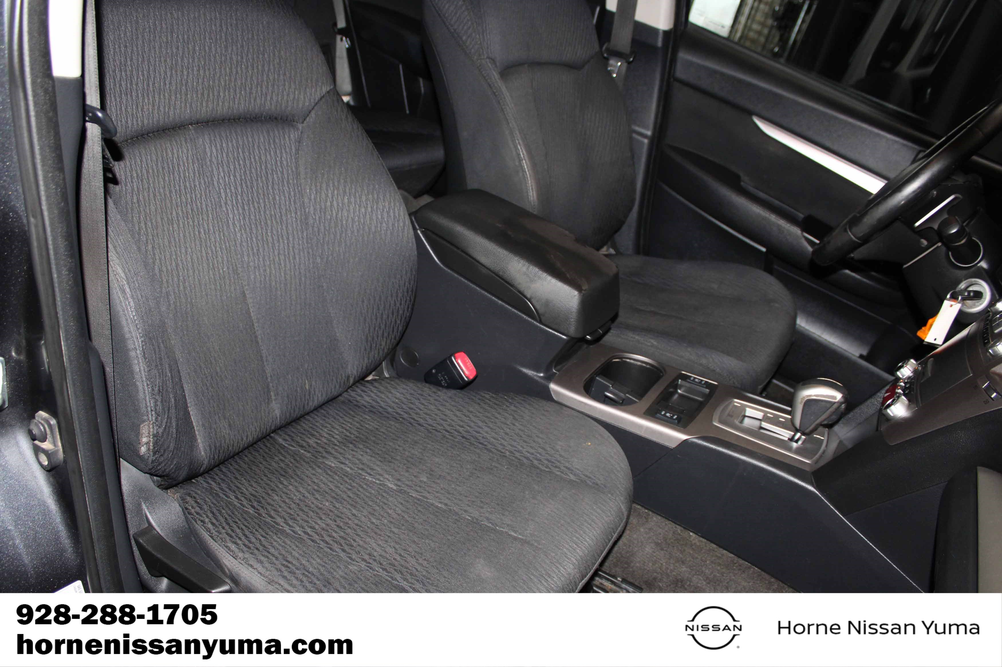 Used 2012 Subaru Outback 2.5i Premium w/ All-Weather Pkg AWD/4WD image 6