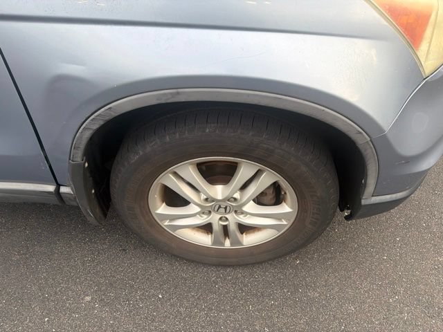 Used 2010 Honda CR-V EX image 7