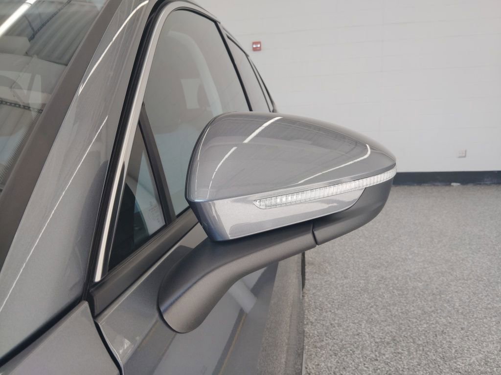 New 2026 Volkswagen Tiguan S AWD/4WD image 27