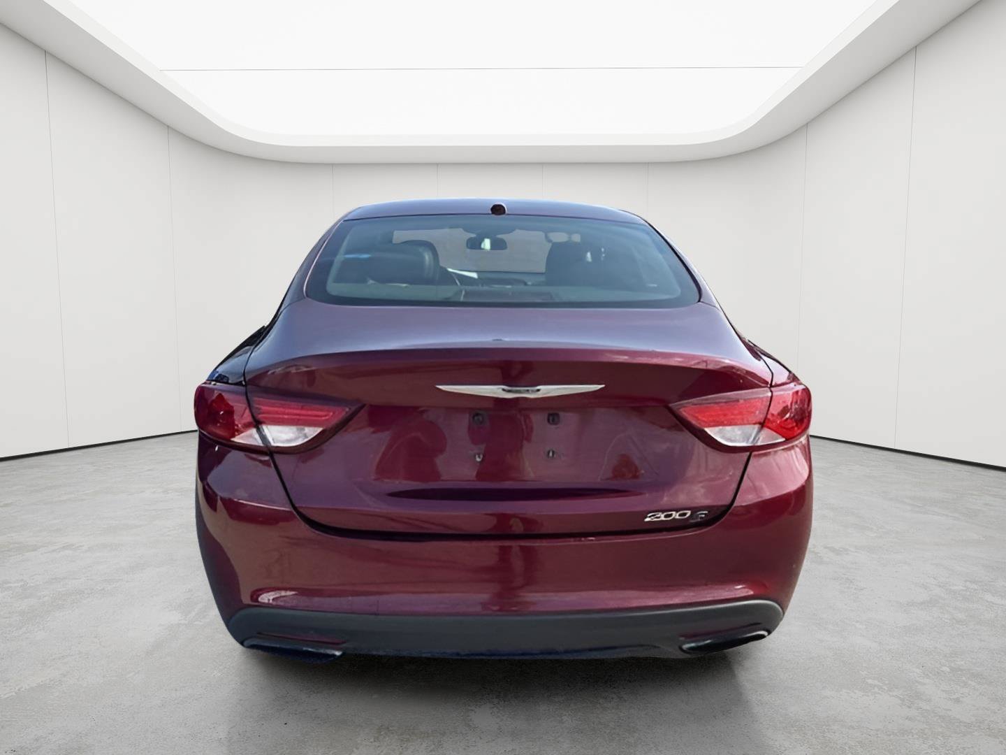 Used 2015 Chrysler 200 S FWD image 3