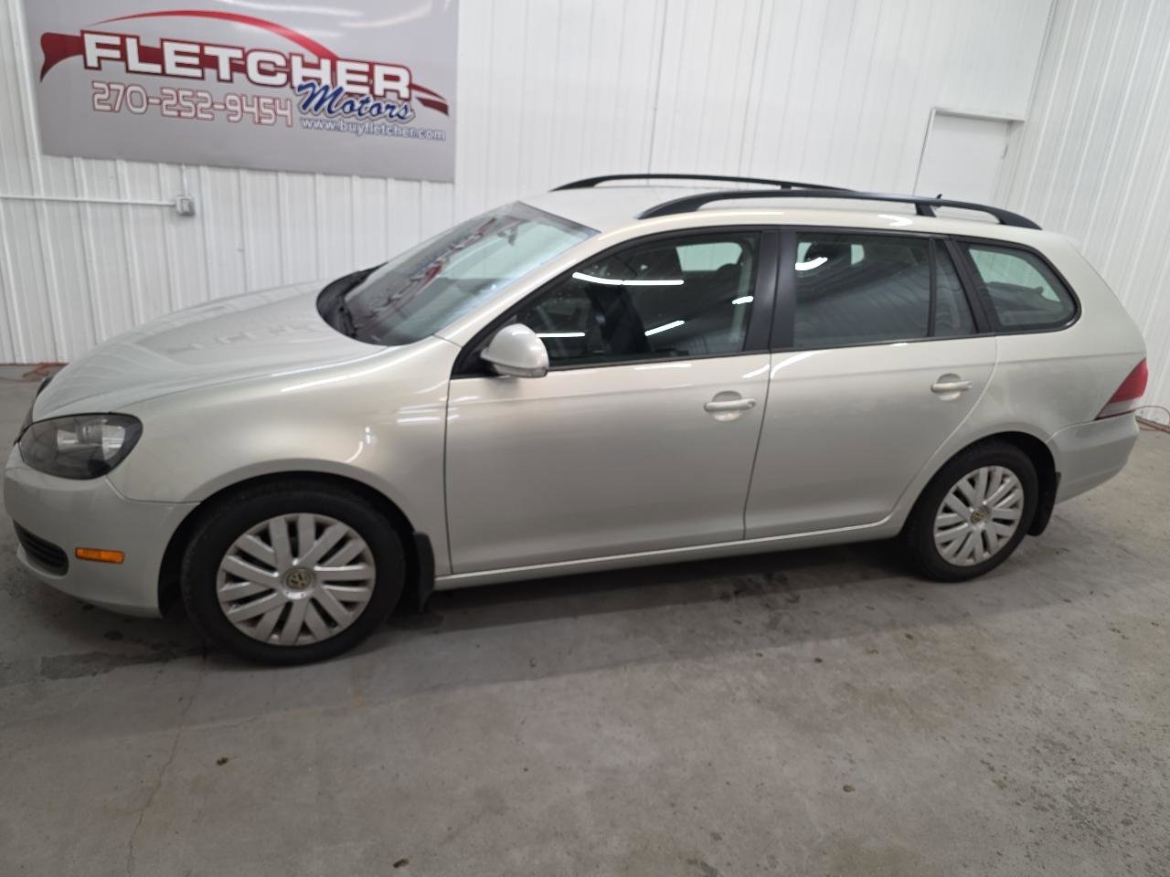 Used 2012 Volkswagen Jetta SE image 8