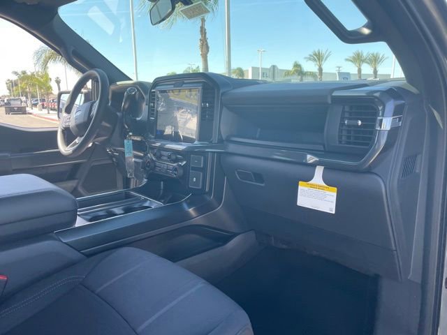 New 2026 Ford F150 STX image 26