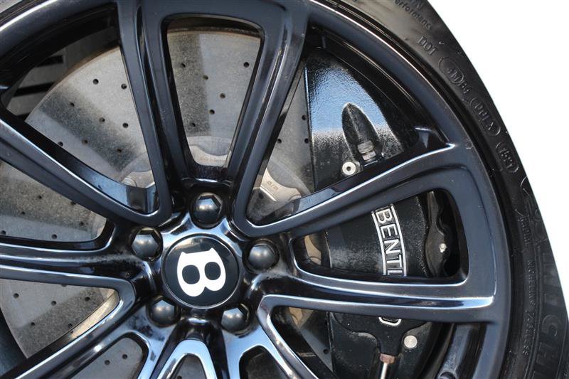 Used 2010 Bentley Continental GT Supersports image 58